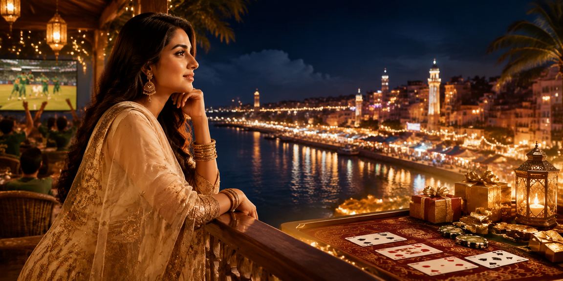কুমিল্লায় ঈদের সময় ক্রিকেট বেটিং উৎসব